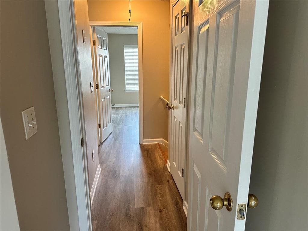 3 bedroom, 3 bathroom, 1,440 sq ft townhouse for sale at 11326 Kayla Drive, Hampton, GA 30228 — photo 9