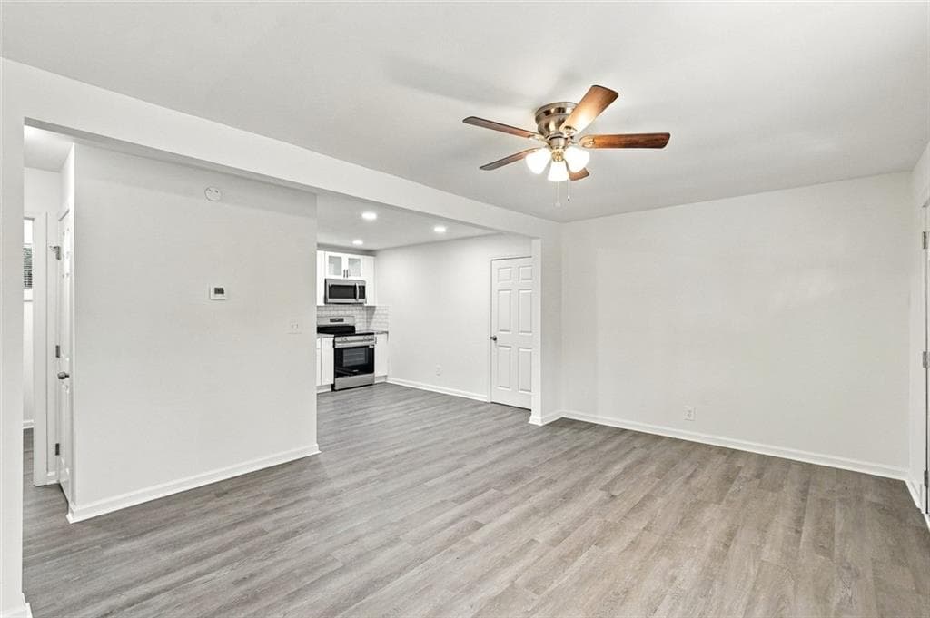 3 bedroom, 2 bathroom, 1,280 sq ft single family residence for sale at 2396 Scoggins Road, Dallas, GA 30157 — photo 7