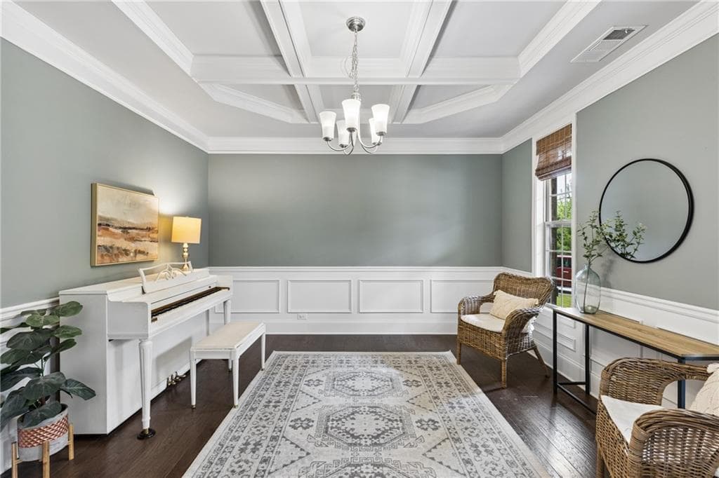 5 bedroom, 3 bathroom, 3,039 sq ft single family residence for sale at 66 Rushing Creek Trail, Dallas, GA 30132 — photo 6