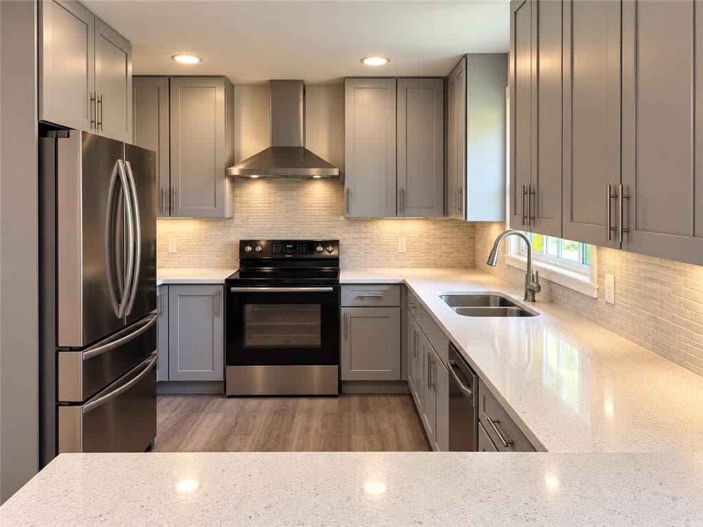 5 bedroom, 3 bathroom, 1,855 sq ft single family residence for sale at 3878 Nielsen Court, Clarkston, GA 30021 — photo 5