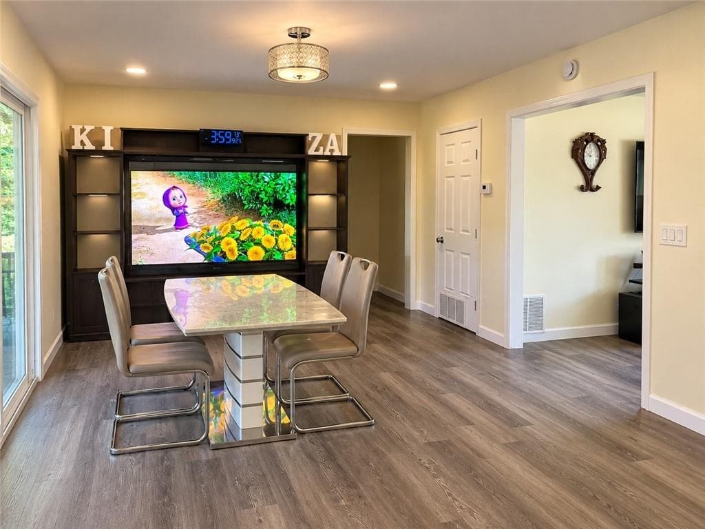 5 bedroom, 3 bathroom, 1,855 sq ft single family residence for sale at 3878 Nielsen Court, Clarkston, GA 30021 — photo 8