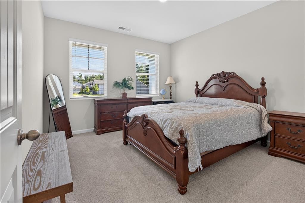 5 bedroom, 3 bathroom, 2,849 sq ft single family residence for sale at 525 Sweet Bay Lane, Dallas, GA 30132 — photo 5