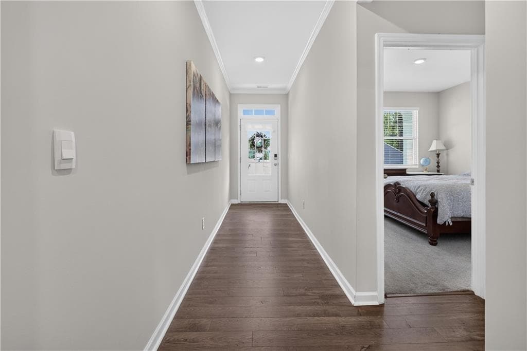 5 bedroom, 3 bathroom, 2,849 sq ft single family residence for sale at 525 Sweet Bay Lane, Dallas, GA 30132 — photo 6