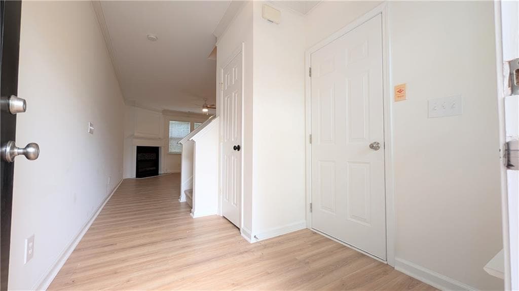 3 bedroom, 3 bathroom, 1,768 sq ft townhouse for rent at 521 Windstone Trail, Alpharetta, GA 30004 for $2,495 a month — photo 3