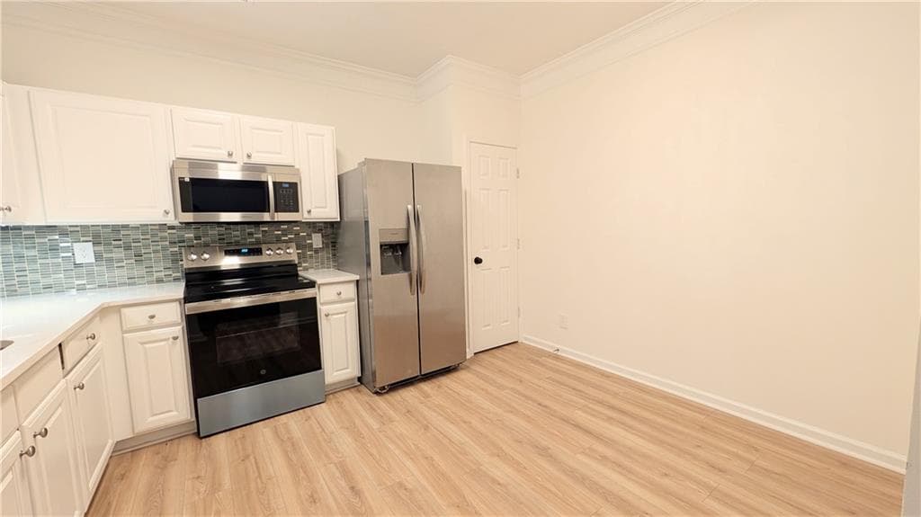 3 bedroom, 3 bathroom, 1,768 sq ft townhouse for rent at 521 Windstone Trail, Alpharetta, GA 30004 for $2,495 a month — photo 8