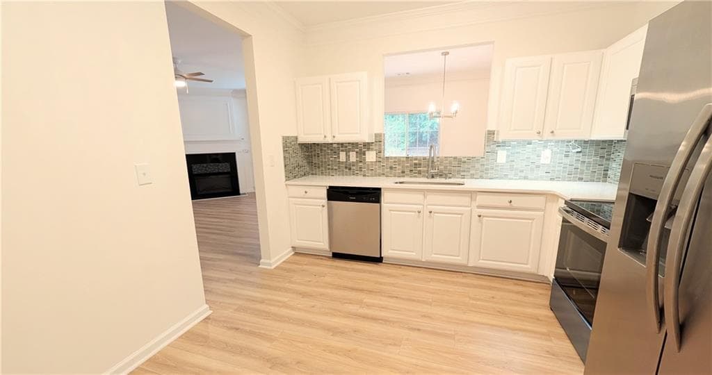 3 bedroom, 3 bathroom, 1,768 sq ft townhouse for rent at 521 Windstone Trail, Alpharetta, GA 30004 for $2,495 a month — photo 10