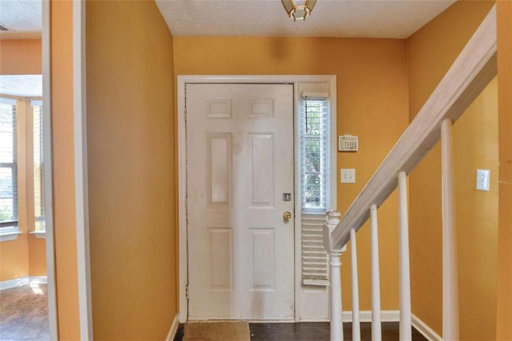 2 bedroom, 3 bathroom, 1,160 sq ft townhouse for rent at 3540 Ashley Station Drive, Marietta, GA 30008 for $1,500 a month — photo 3