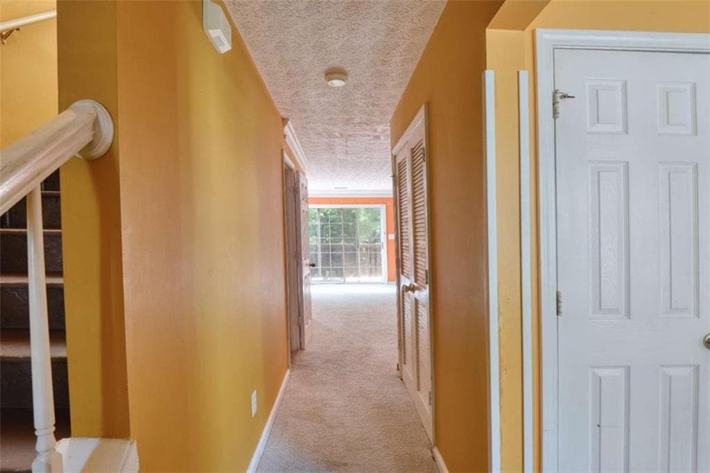 2 bedroom, 3 bathroom, 1,160 sq ft townhouse for rent at 3540 Ashley Station Drive, Marietta, GA 30008 for $1,500 a month — photo 4