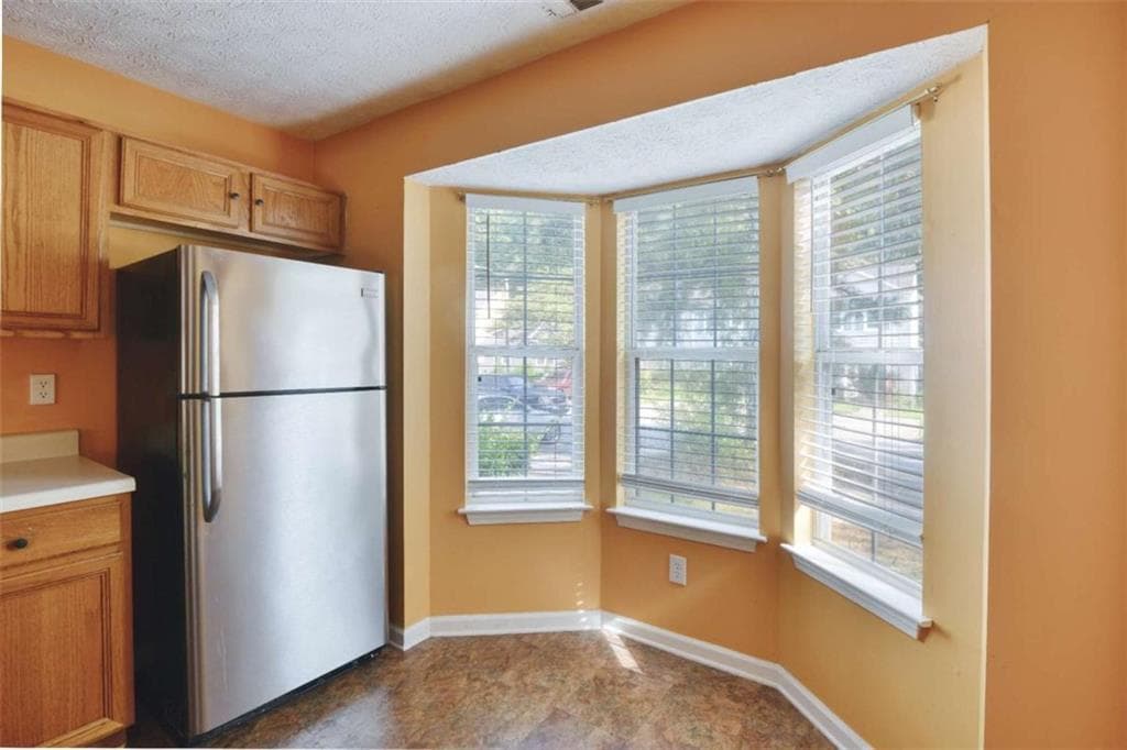 2 bedroom, 3 bathroom, 1,160 sq ft townhouse for rent at 3540 Ashley Station Drive, Marietta, GA 30008 for $1,500 a month — photo 5