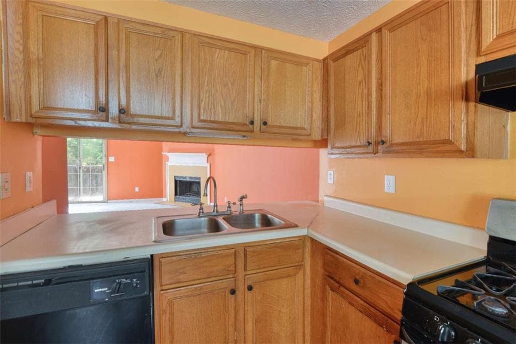 2 bedroom, 3 bathroom, 1,160 sq ft townhouse for rent at 3540 Ashley Station Drive, Marietta, GA 30008 for $1,500 a month — photo 8