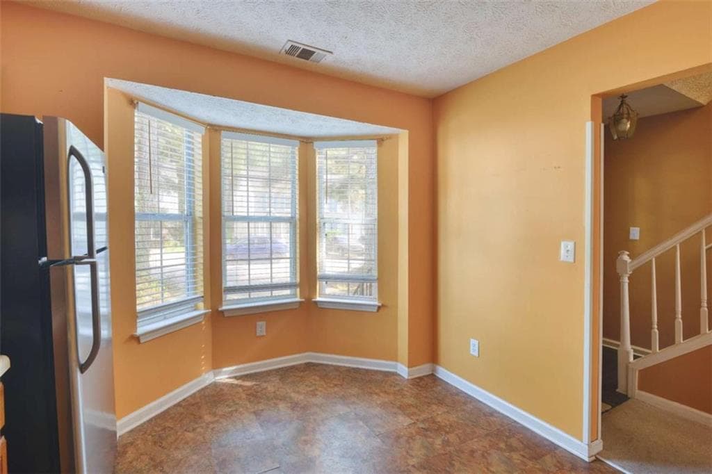 2 bedroom, 3 bathroom, 1,160 sq ft townhouse for rent at 3540 Ashley Station Drive, Marietta, GA 30008 for $1,500 a month — photo 9