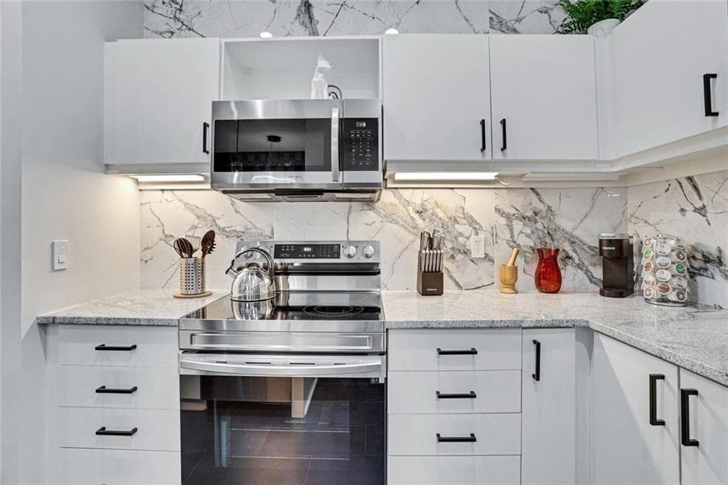 1 bedroom, 1 bathroom, 868 sq ft condominium for sale at 390 17th Street 6006, Atlanta, GA 30363 — photo 6