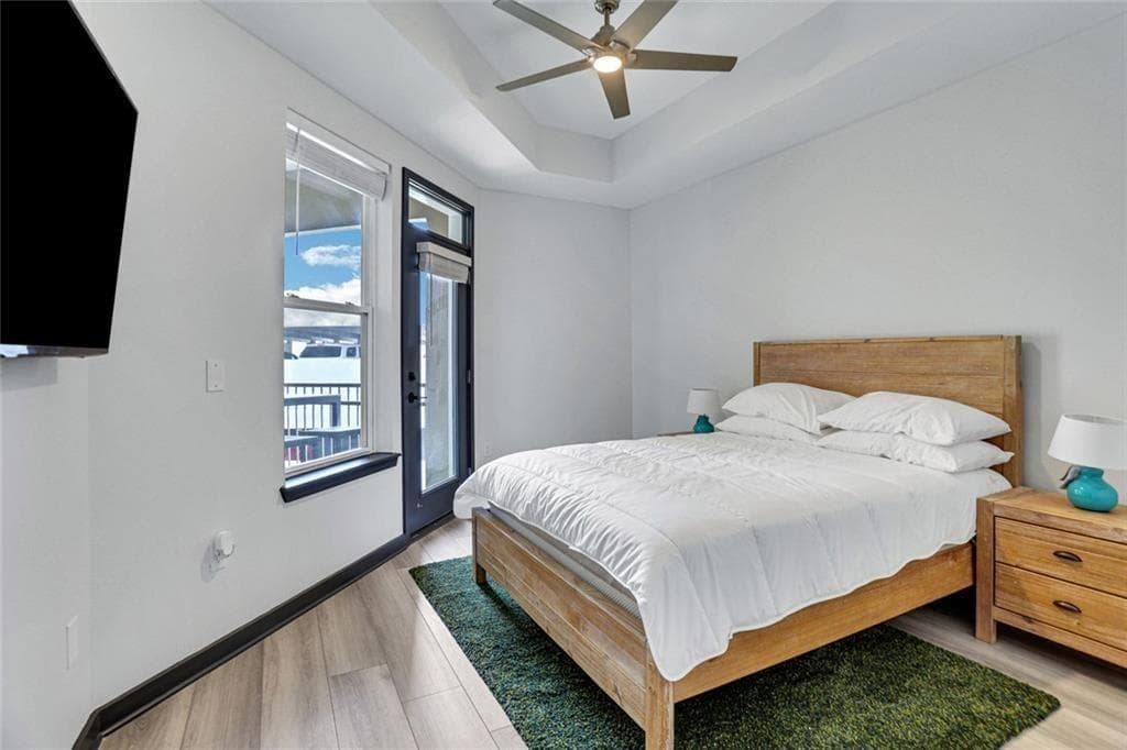 1 bedroom, 1 bathroom, 868 sq ft condominium for sale at 390 17th Street 6006, Atlanta, GA 30363 — photo 7