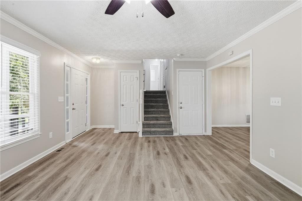 4 bedroom, 2 bathroom, 1,947 sq ft single family residence for sale at 24 Garner Farm Drive, Dallas, GA 30157 — photo 2