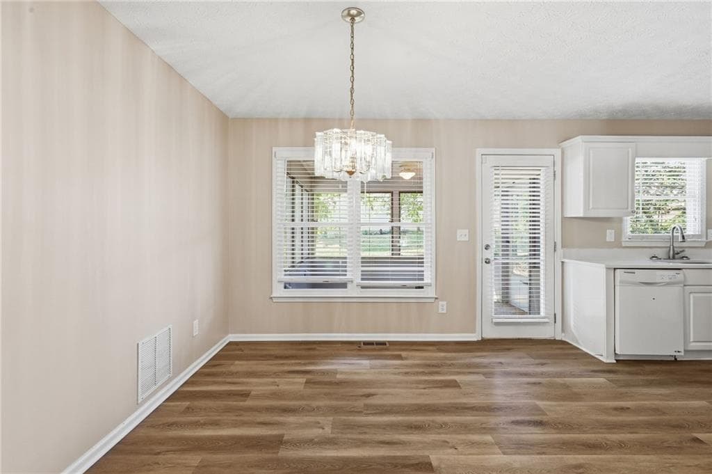 4 bedroom, 2 bathroom, 1,947 sq ft single family residence for sale at 24 Garner Farm Drive, Dallas, GA 30157 — photo 8