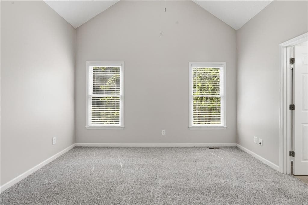 4 bedroom, 2 bathroom, 1,947 sq ft single family residence for sale at 24 Garner Farm Drive, Dallas, GA 30157 — photo 9