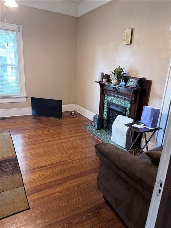 5 bedroom, 3 bathroom, 2,854 sq ft single family residence for sale at 988 North Avenue, Macon, GA 31211 — photo 7
