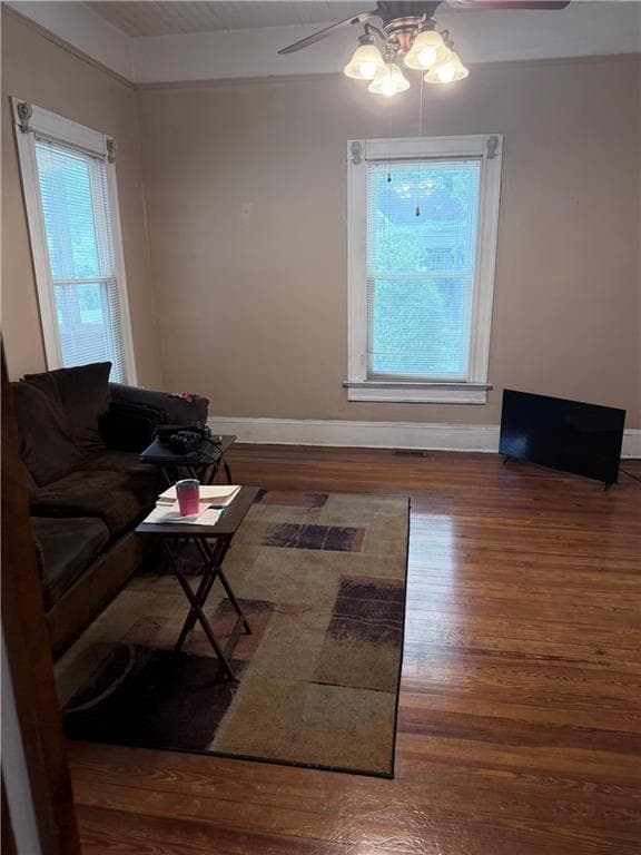 5 bedroom, 3 bathroom, 2,854 sq ft single family residence for sale at 988 North Avenue, Macon, GA 31211 — photo 8
