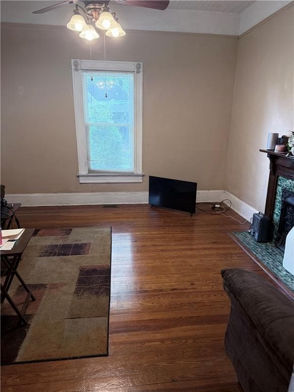 5 bedroom, 3 bathroom, 2,854 sq ft single family residence for sale at 988 North Avenue, Macon, GA 31211 — photo 9