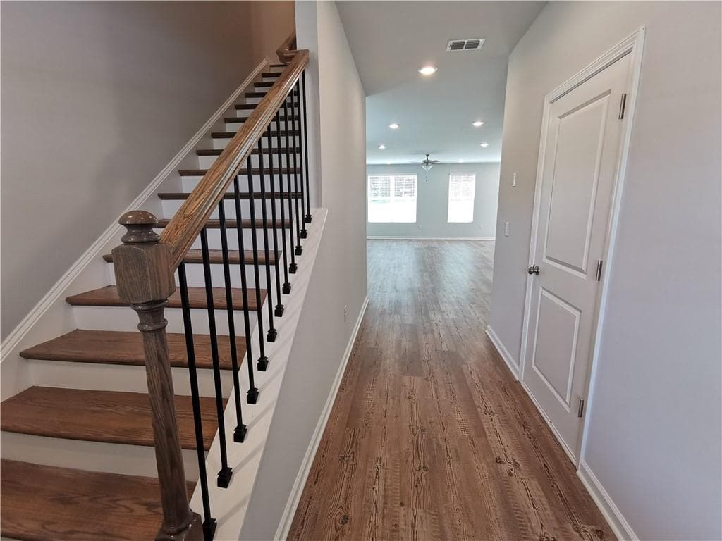 5 bedroom, 3 bathroom, 2,540 sq ft single family residence for rent at 154 Green Love Lane, Grayson, GA 30017 for $2,690 a month — photo 5