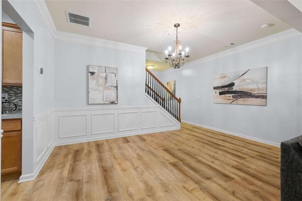3 bedroom, 3 bathroom, 1,852 sq ft single family residence for sale at 408 Mountain View Lane, Woodstock, GA 30188 — photo 9