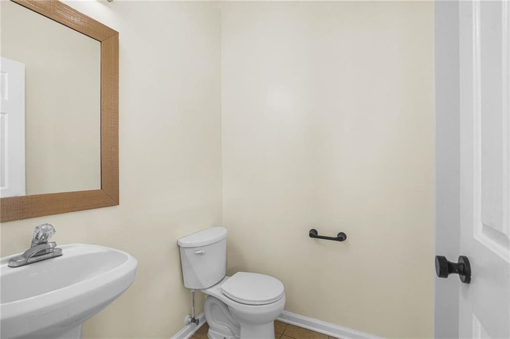 3 bedroom, 3 bathroom, 1,806 sq ft single family residence for sale at 727 Formwalt Street, Atlanta, GA 30315 — photo 9