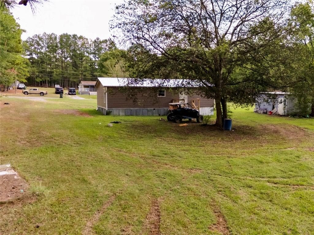 3 bedroom, 2 bathroom, 960 sq ft single family residence for sale at 10 Farm Road, Taylorsville, GA 30178 — photo 6