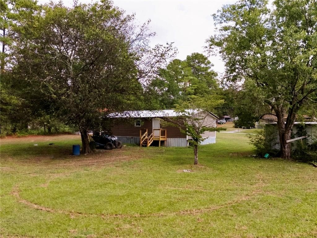 3 bedroom, 2 bathroom, 960 sq ft single family residence for sale at 10 Farm Road, Taylorsville, GA 30178 — photo 7