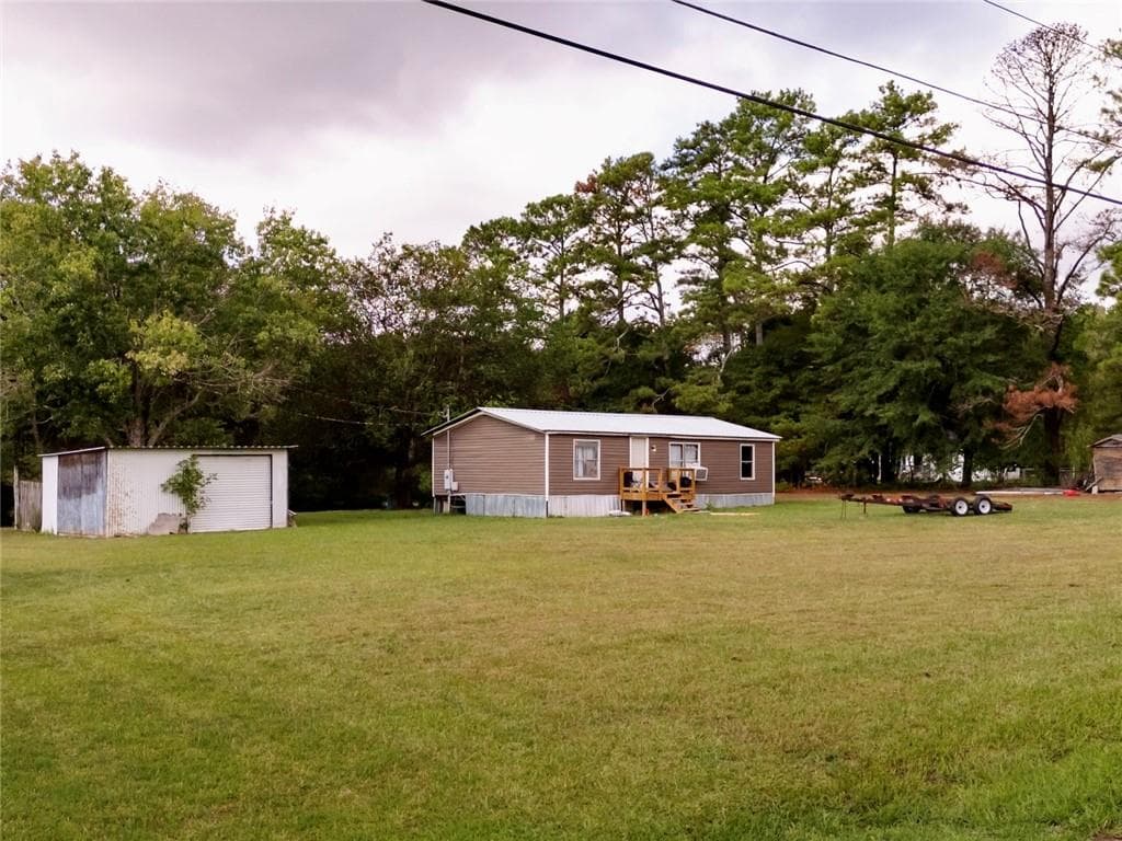 3 bedroom, 2 bathroom, 960 sq ft single family residence for sale at 10 Farm Road, Taylorsville, GA 30178 — photo 9
