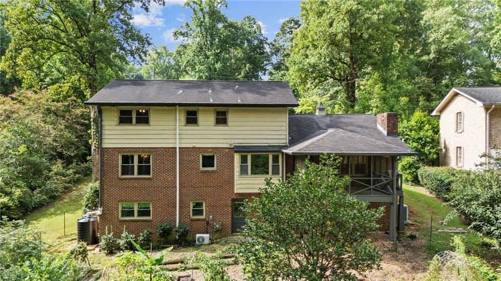 4 bedroom, 4 bathroom, 3,802 sq ft single family residence for sale at 2679 Regency Drive, Tucker, GA 30084 — photo 2