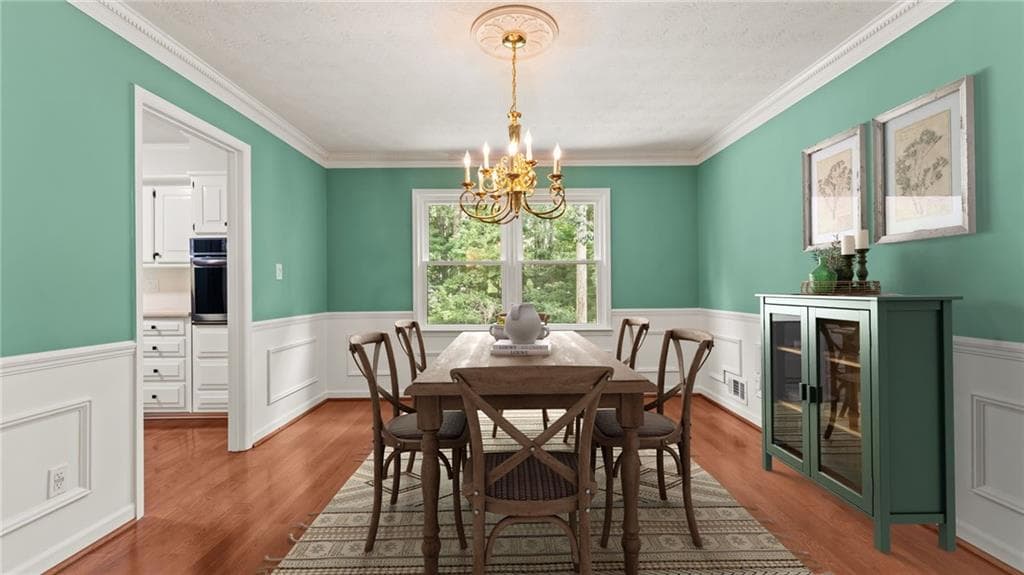 4 bedroom, 4 bathroom, 3,802 sq ft single family residence for sale at 2679 Regency Drive, Tucker, GA 30084 — photo 7