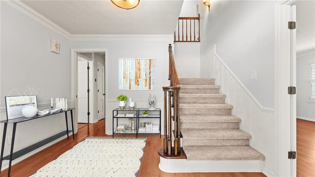 4 bedroom, 4 bathroom, 3,802 sq ft single family residence for sale at 2679 Regency Drive, Tucker, GA 30084 — photo 8