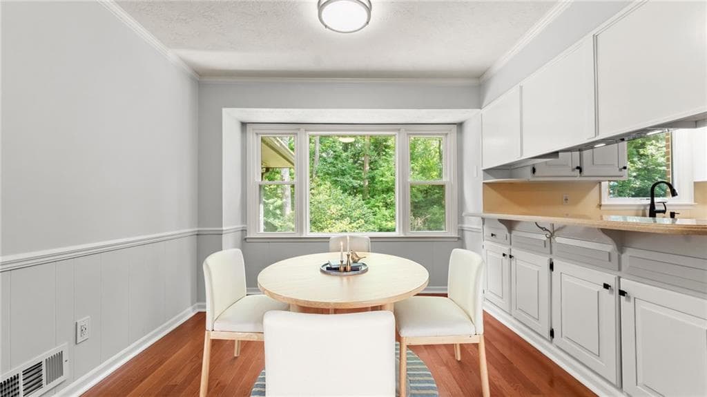 4 bedroom, 4 bathroom, 3,802 sq ft single family residence for sale at 2679 Regency Drive, Tucker, GA 30084 — photo 10