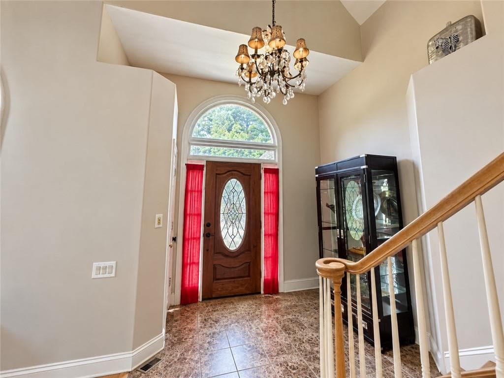 3 bedroom, 3 bathroom, 2,530 sq ft single family residence for sale at 1033 Spalding Club Court, Atlanta, GA 30338 — photo 9