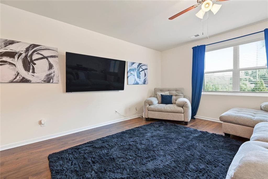 3 bedroom, 3 bathroom, 2,426 sq ft townhouse for sale at 102 Hampton Circle, Mcdonough, GA 30253 — photo 10