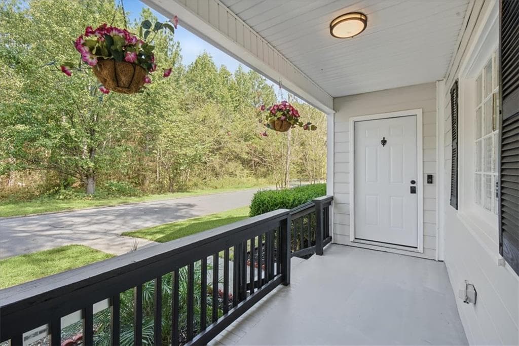 2 bedroom, 1 bathroom, 1,086 sq ft single family residence for sale at 125 4th Street, Rome, GA 30161 — photo 7