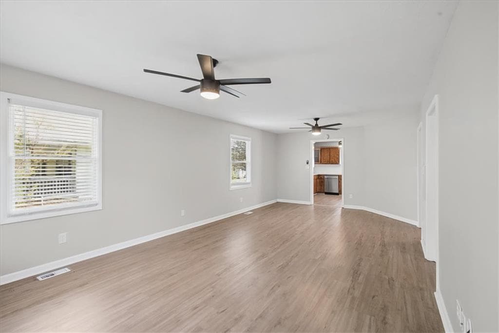 2 bedroom, 1 bathroom, 1,086 sq ft single family residence for sale at 125 4th Street, Rome, GA 30161 — photo 10