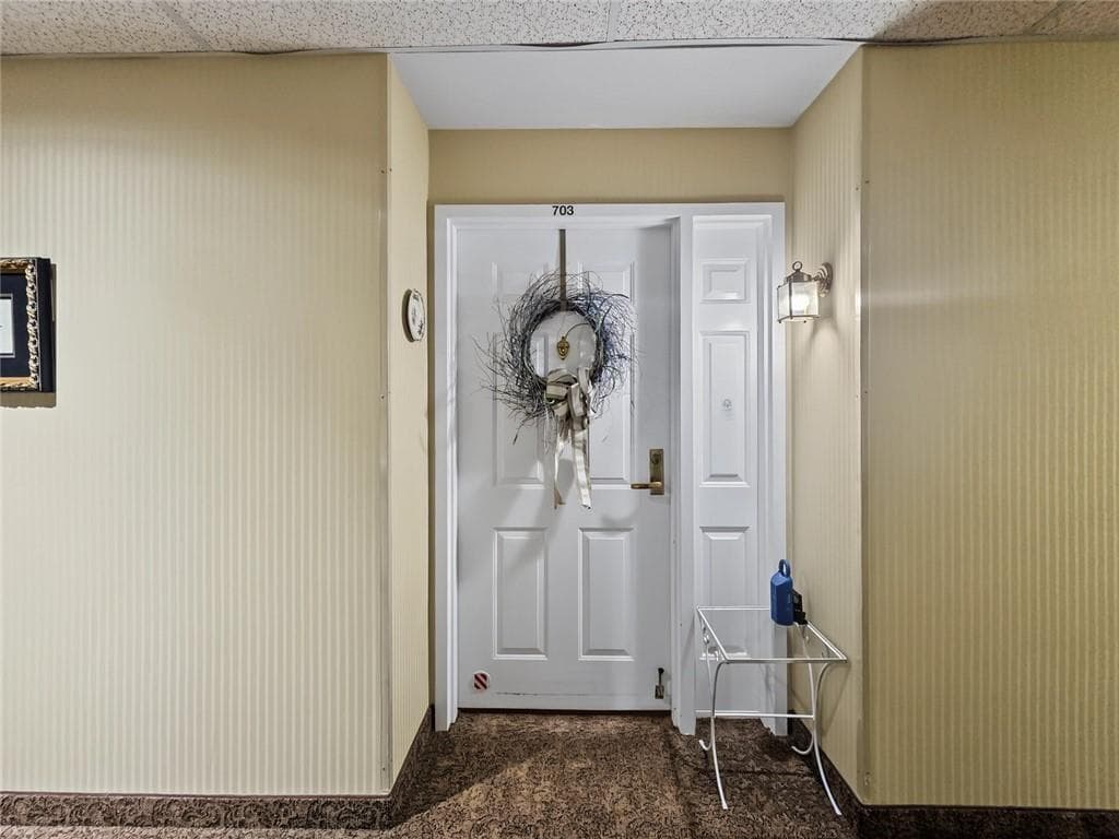 1 bedroom, 1 bathroom, 872 sq ft condominium for sale at 1800 Clairmont Lk A703, Decatur, GA 30033 — photo 9