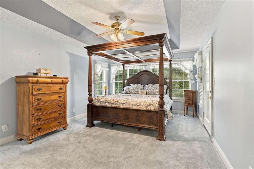 6 bedroom, 5 bathroom, 3,732 sq ft single family residence for sale at 241 Meadow Lakes Boulevard, Cedartown, GA 30125 — photo 10