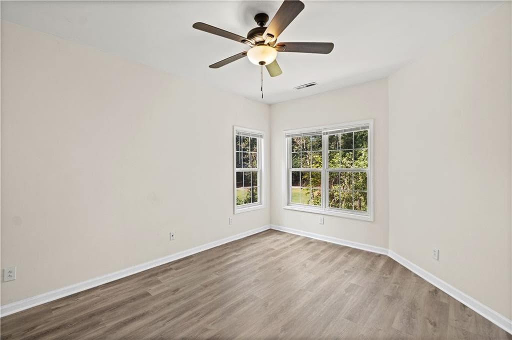 3 bedroom, 3 bathroom townhouse for rent at 8806 Fairview Bluff Road, Johns Creek, GA 30022 for $2,395 a month — photo 10
