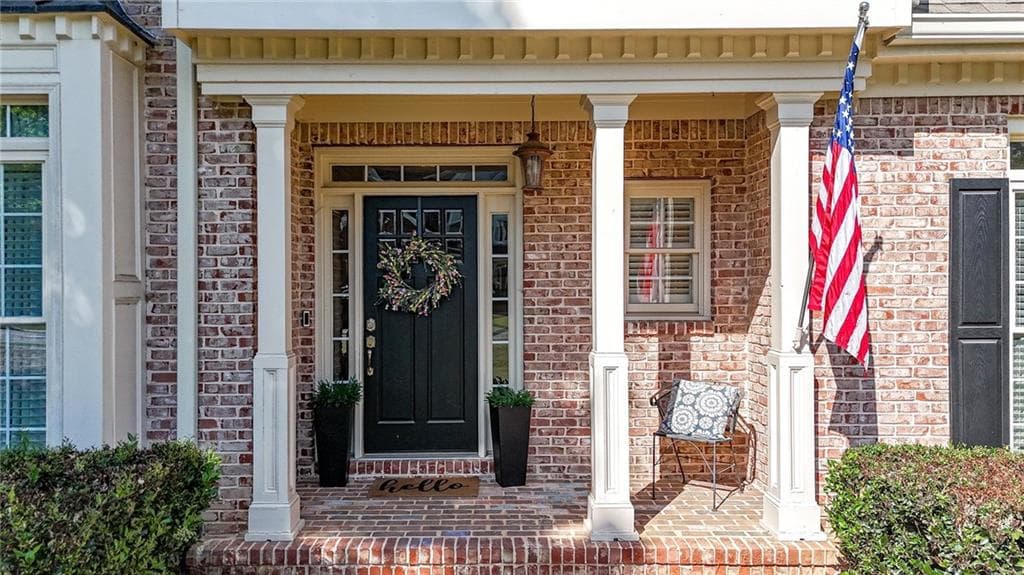 5 bedroom, 5 bathroom, 3,319 sq ft single family residence for sale at 16 Stratford Lane, Cartersville, GA 30120 — photo 4