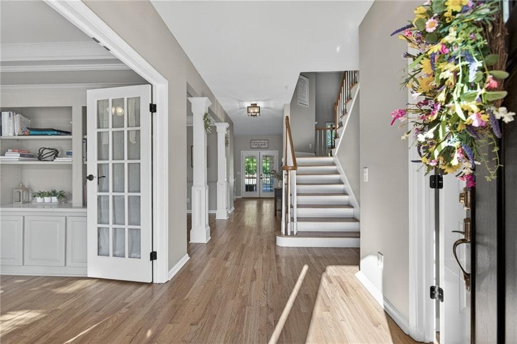 5 bedroom, 5 bathroom, 3,319 sq ft single family residence for sale at 16 Stratford Lane, Cartersville, GA 30120 — photo 6