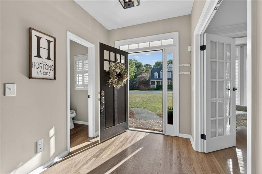 5 bedroom, 5 bathroom, 3,319 sq ft single family residence for sale at 16 Stratford Lane, Cartersville, GA 30120 — photo 7