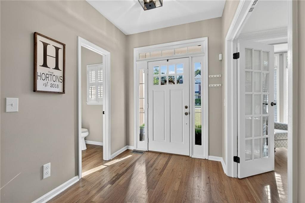 5 bedroom, 5 bathroom, 3,319 sq ft single family residence for sale at 16 Stratford Lane, Cartersville, GA 30120 — photo 8