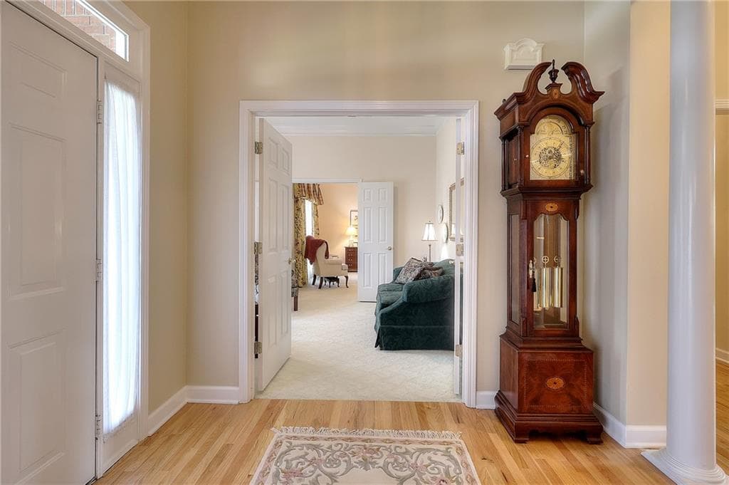 3 bedroom, 4 bathroom, 3,712 sq ft single family residence for sale at 613 EAGLE RIVER Lane, Grayson, GA 30017 — photo 6