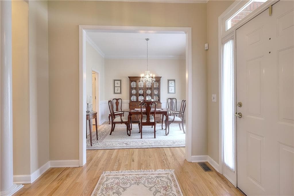 3 bedroom, 4 bathroom, 3,712 sq ft single family residence for sale at 613 EAGLE RIVER Lane, Grayson, GA 30017 — photo 7