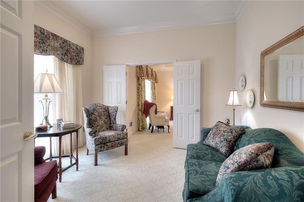 3 bedroom, 4 bathroom, 3,712 sq ft single family residence for sale at 613 EAGLE RIVER Lane, Grayson, GA 30017 — photo 8