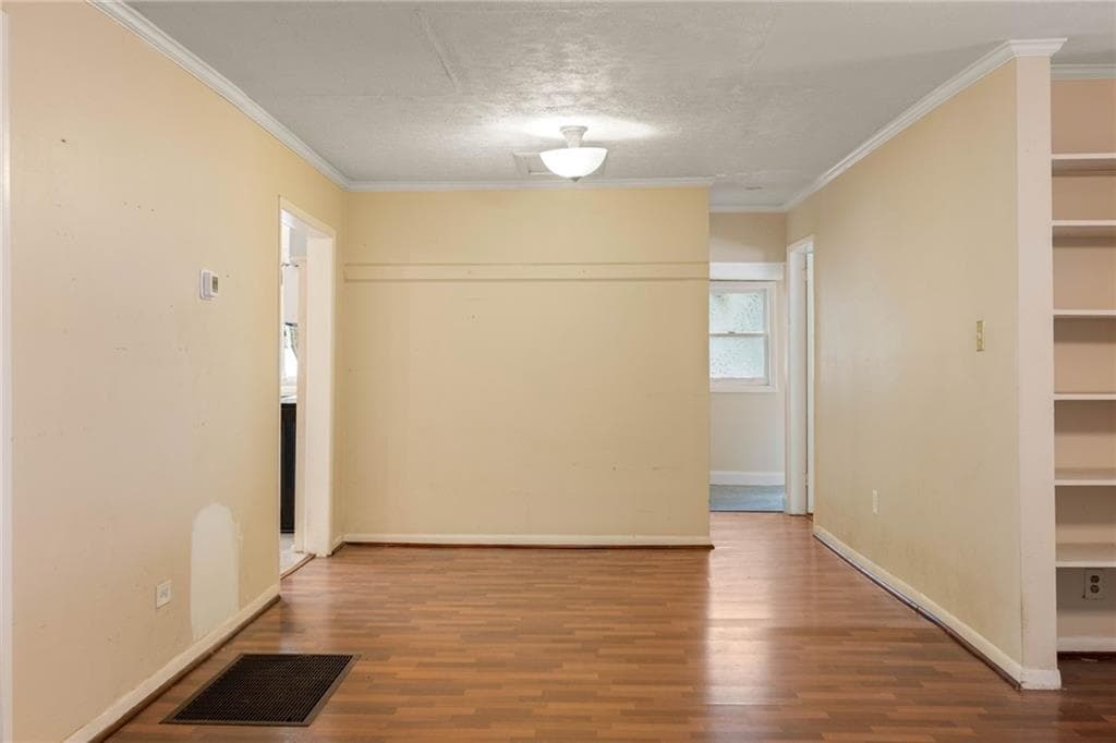 2 bedroom, 1 bathroom, 1,367 sq ft single family residence for sale at 449 Magnolia Drive, Pine Lake, GA 30072 — photo 9