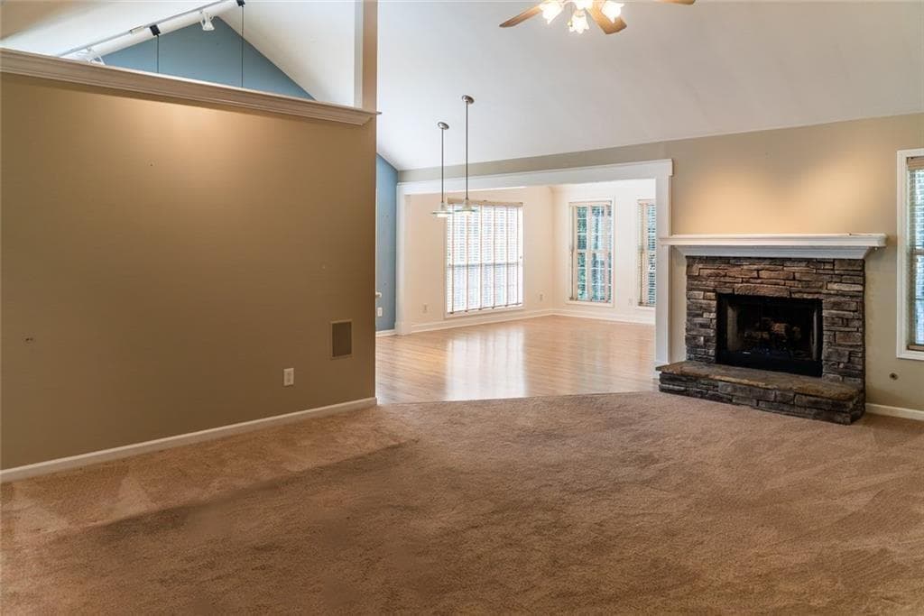 4 bedroom, 3 bathroom, 2,100 sq ft single family residence for sale at 1909 Brookhill Way, Snellville, GA 30078 — photo 9