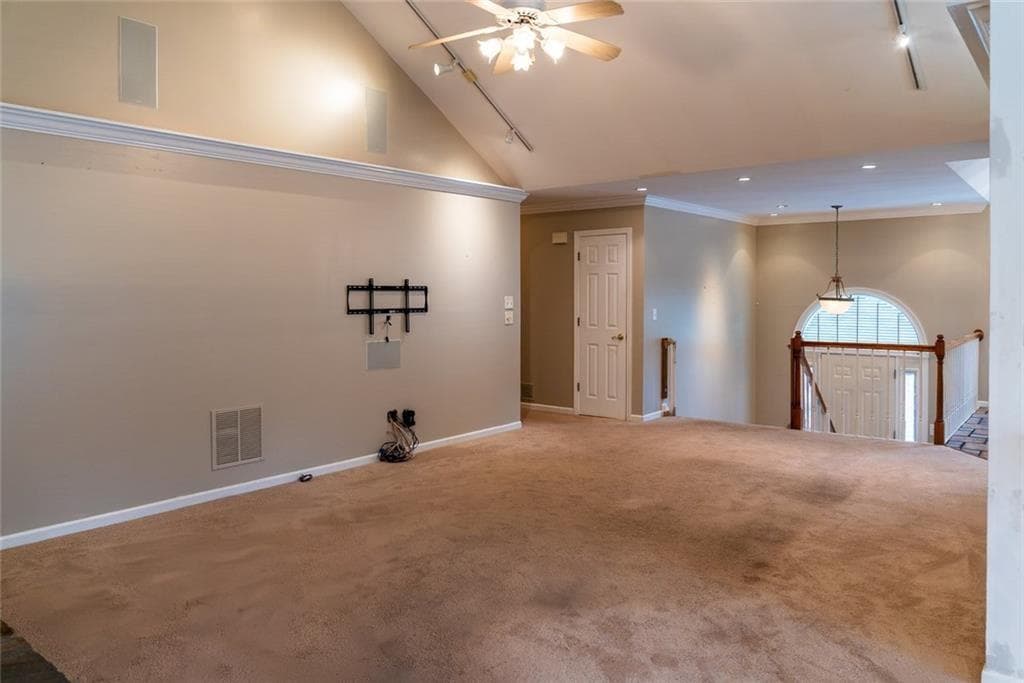 4 bedroom, 3 bathroom, 2,100 sq ft single family residence for sale at 1909 Brookhill Way, Snellville, GA 30078 — photo 10